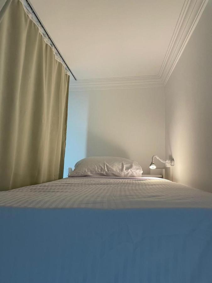 Serafy City Center Hostel And Pool For Foreigners Adults Only Hurgada Dış mekan fotoğraf