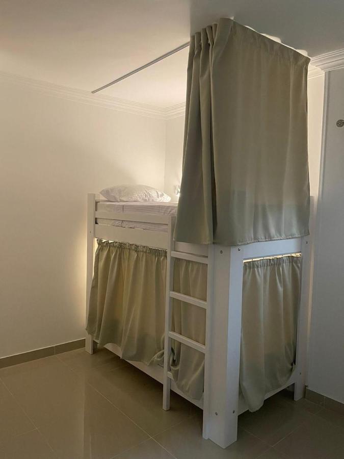 Serafy City Center Hostel And Pool For Foreigners Adults Only Hurgada Dış mekan fotoğraf