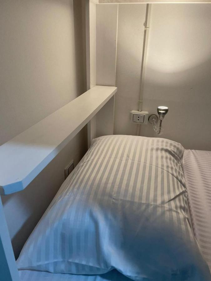 Serafy City Center Hostel And Pool For Foreigners Adults Only Hurgada Dış mekan fotoğraf