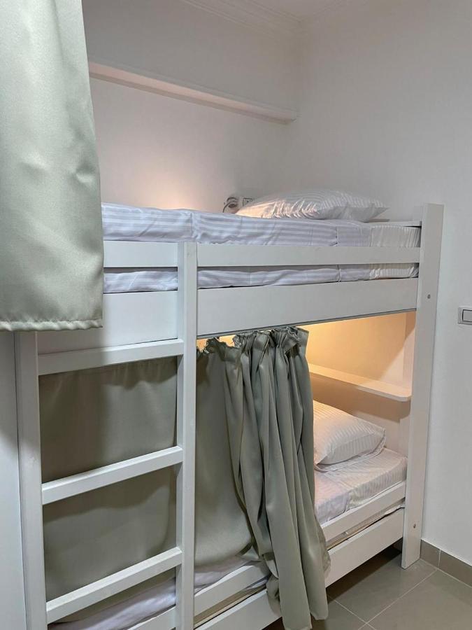 Serafy City Center Hostel And Pool For Foreigners Adults Only Hurgada Dış mekan fotoğraf