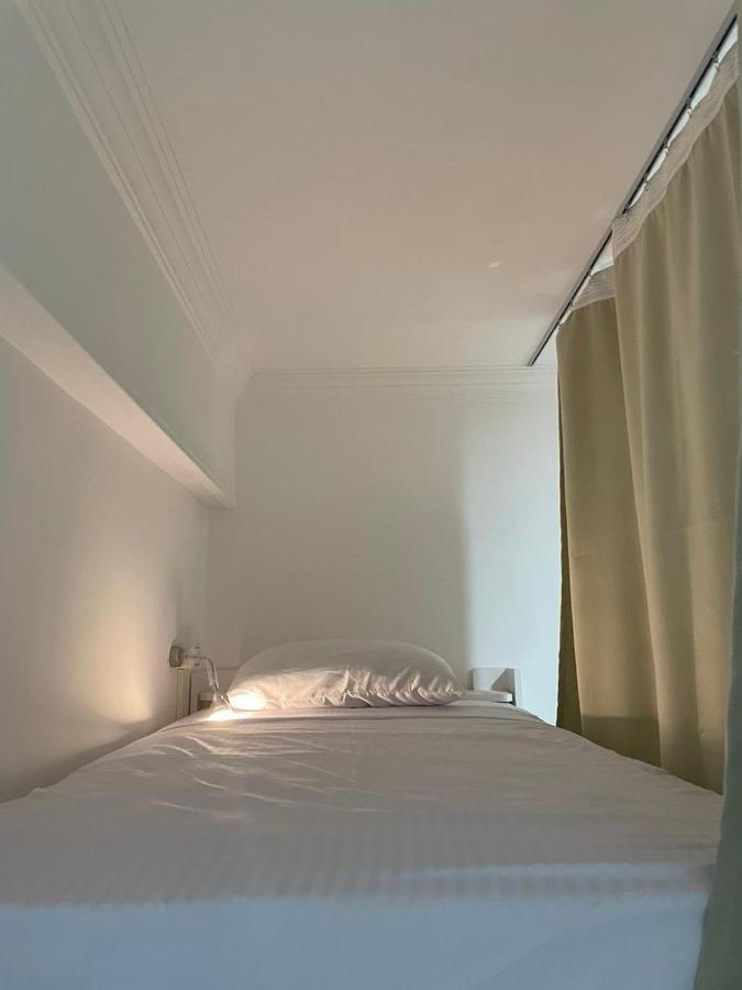 Serafy City Center Hostel And Pool For Foreigners Adults Only Hurgada Dış mekan fotoğraf