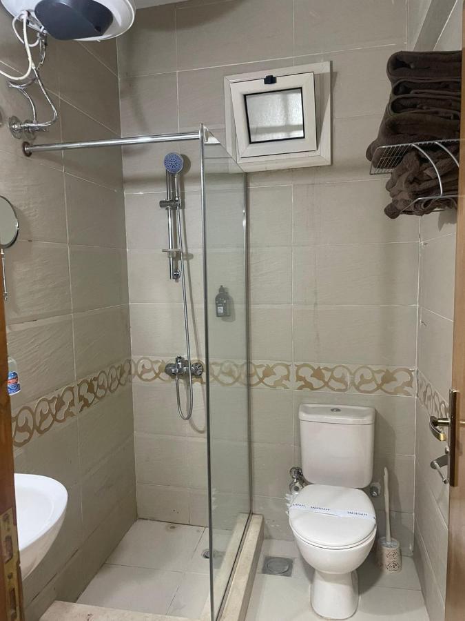 Serafy City Center Hostel And Pool For Foreigners Adults Only Hurgada Dış mekan fotoğraf